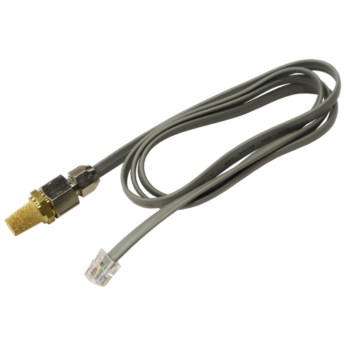 Датчик температуры и влажности для 1-фазного PDU с мониторингом